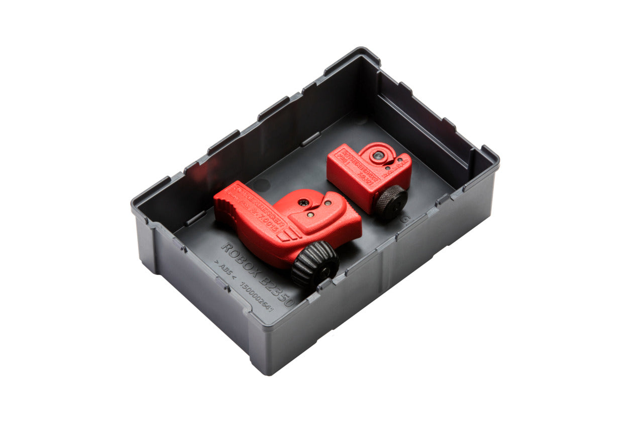 Rothenberger MINICUT I PRO + MINI MAX, ROBOX - 1000002191