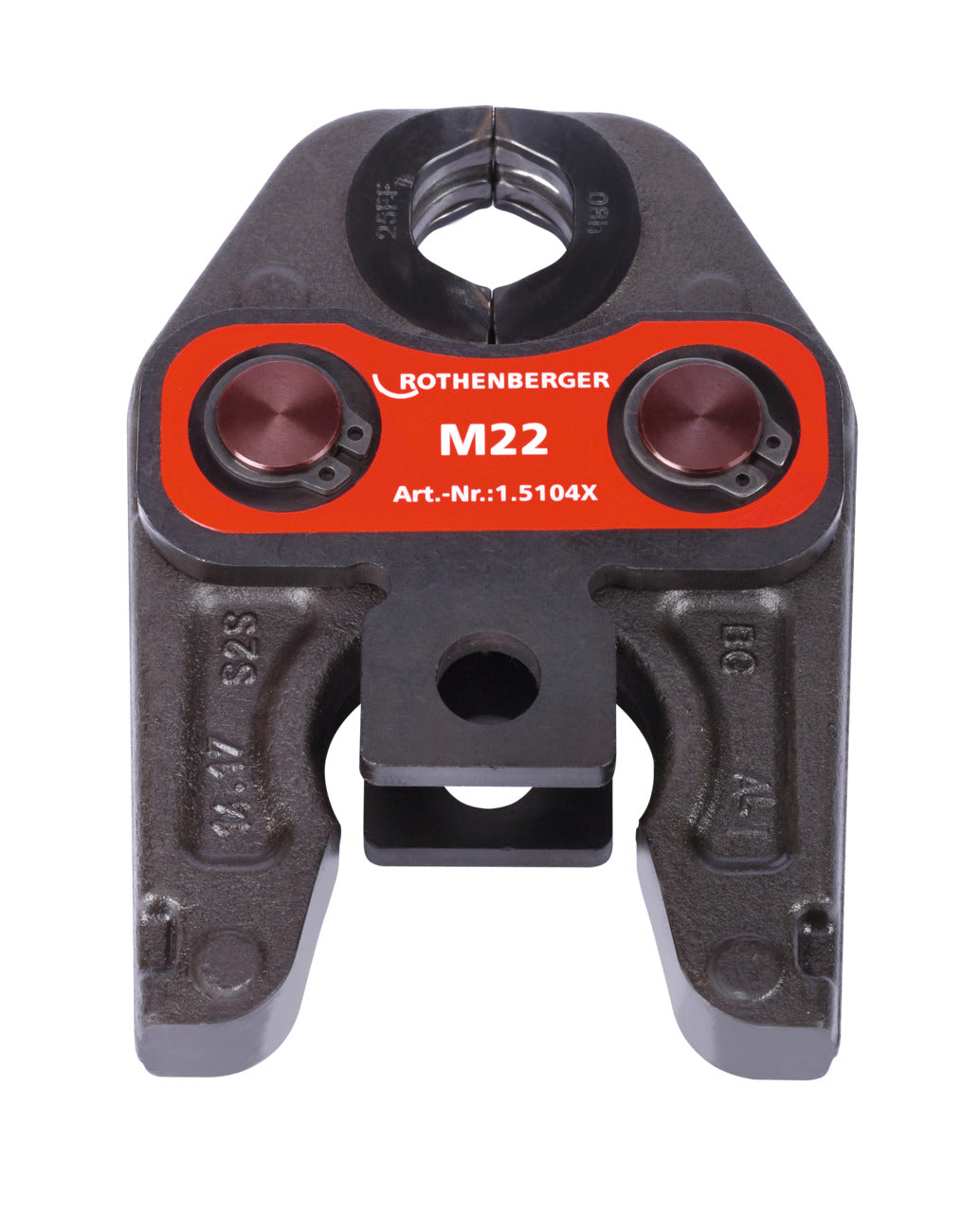 Rothenberger Ganascia Standard, M22 - 015104X