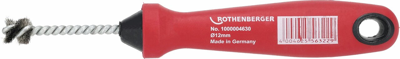 Rothenberger Copper tube inner brush, 12 mm - 1000004630