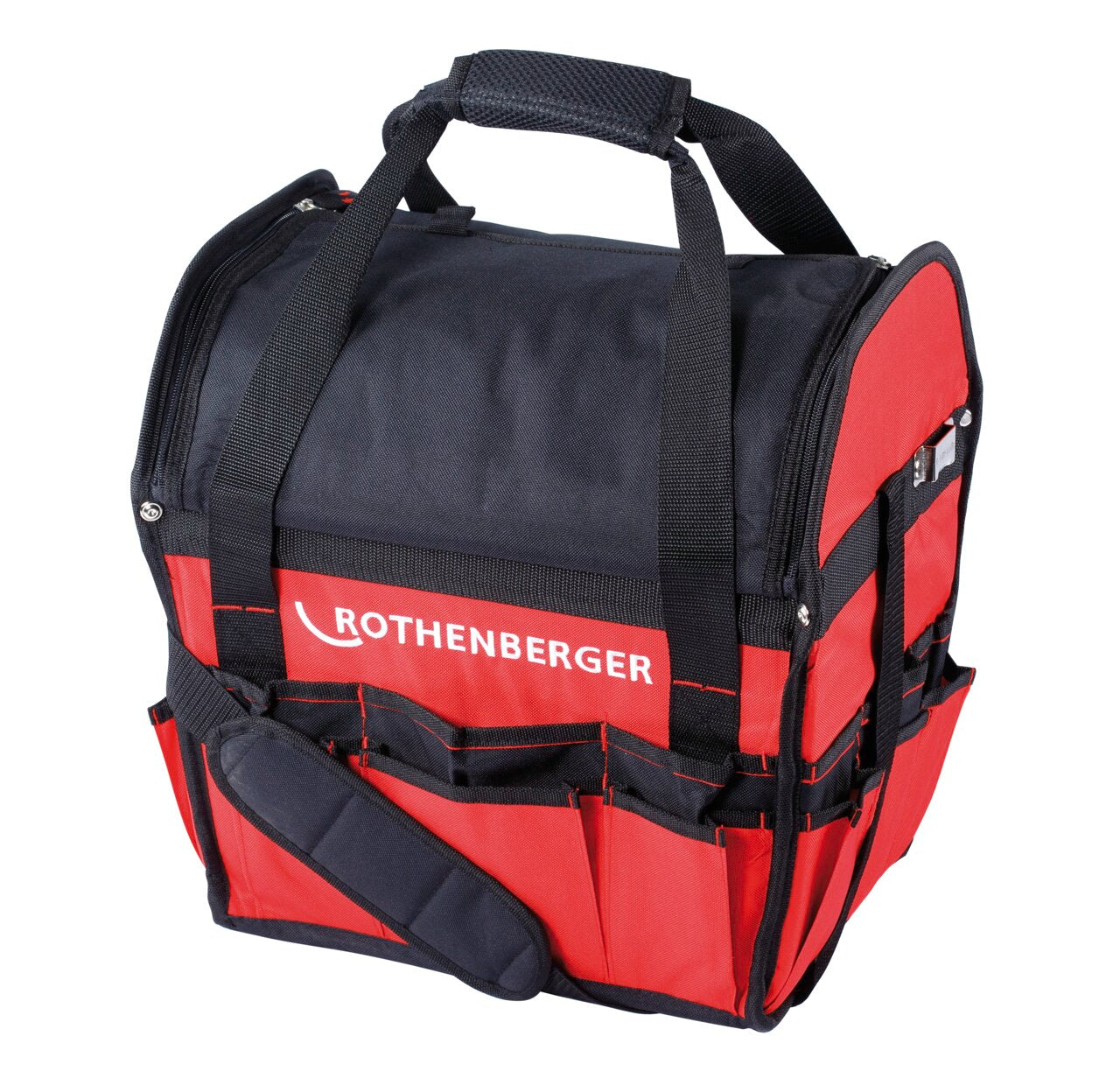 Rothenberger Borsa portautensili TRENDY, 370x300x395mm - 402311