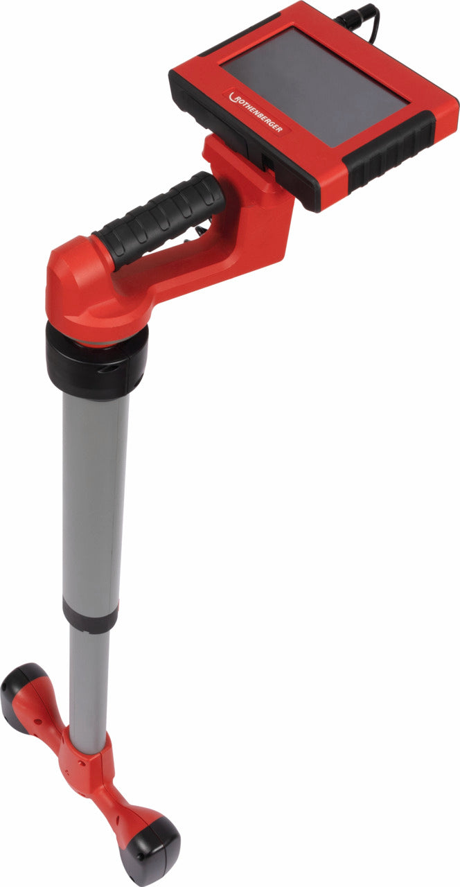 Rothenberger ROCAM mini HD - Modul ROLOC PLUS HD - Set EU - 1000003963
