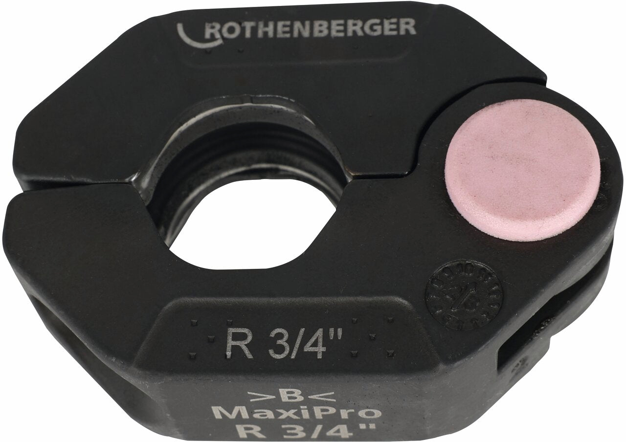 Rothenberger Anello di pressatura per Conex Banninger Maxi Pro, 3/4' - 1000003614