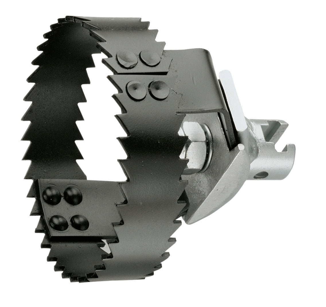 Rothenberger Trivella per radici bi-tagliente, 22 x 90 mm - 72266