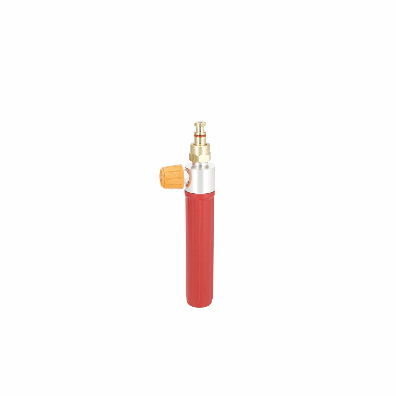 Rothenberger Rothenberger 65032 Replacement Handle with Feed Valve/Bayonet Connection Set - 65032