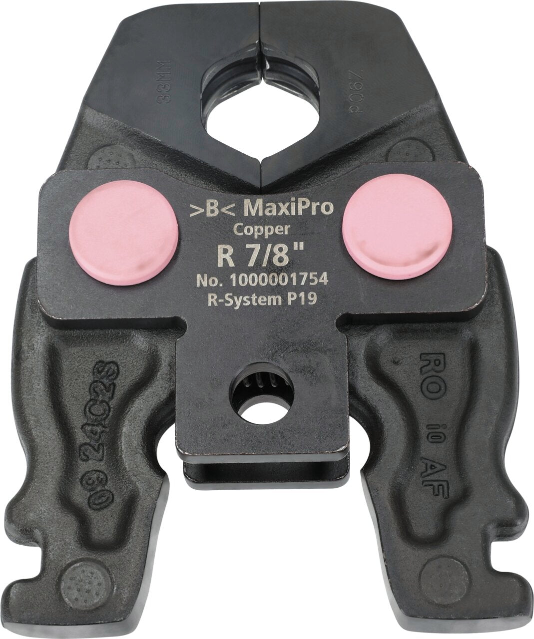 Rothenberger Ganascia Compact, MaxiPro 7/8' - 1000001754