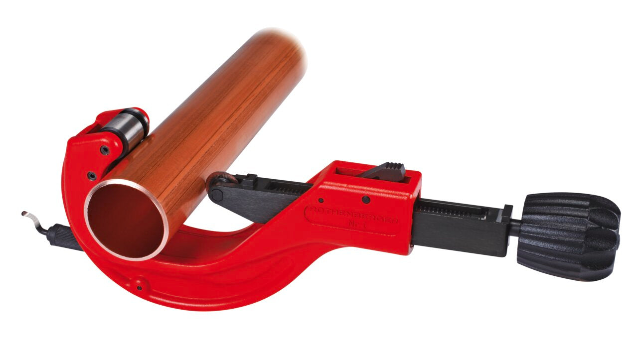 Rothenberger Tagliatubi automatico per rame 6 - 67 mm - 70030