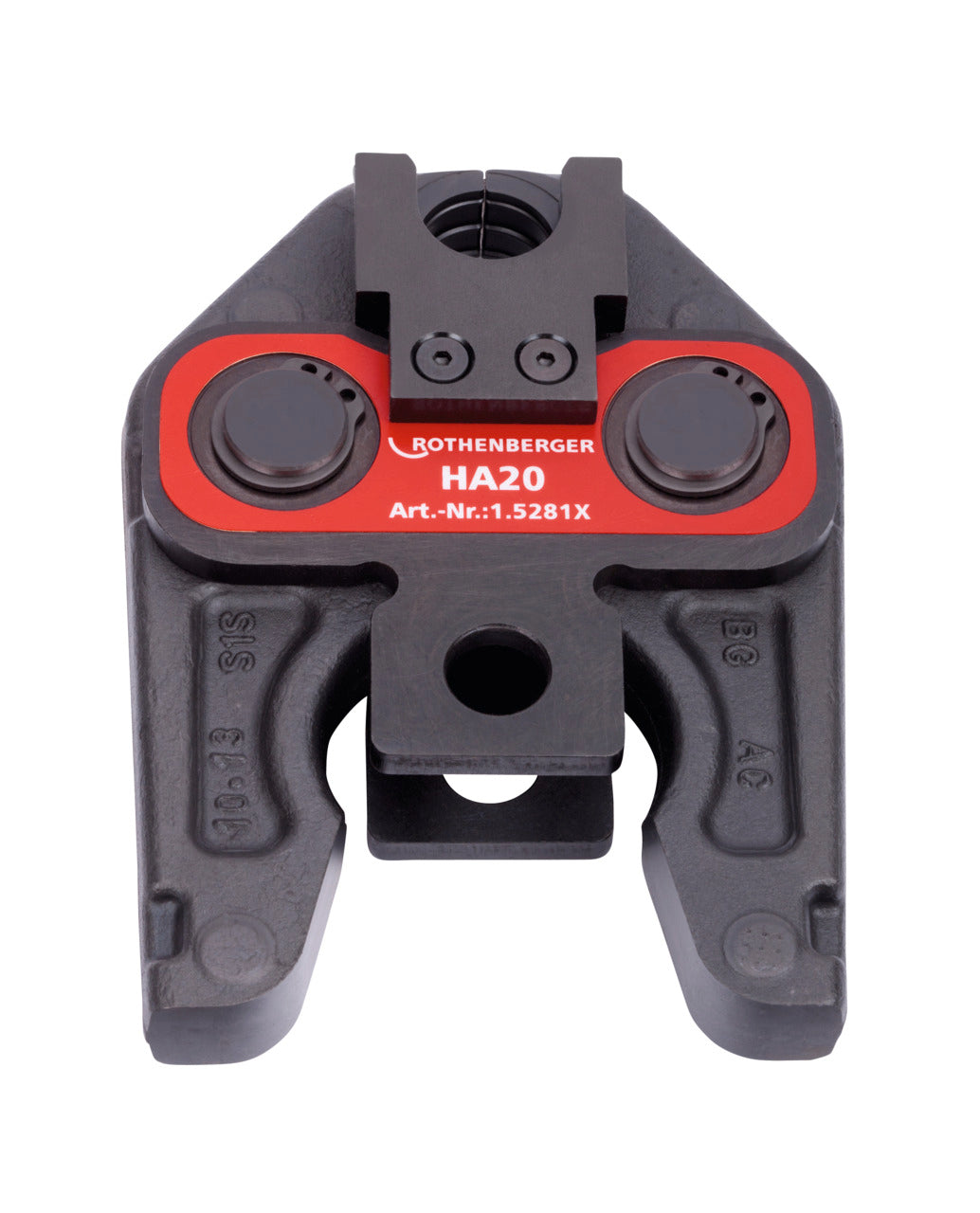 Rothenberger Ganascia Standard, HA20 - 015281X