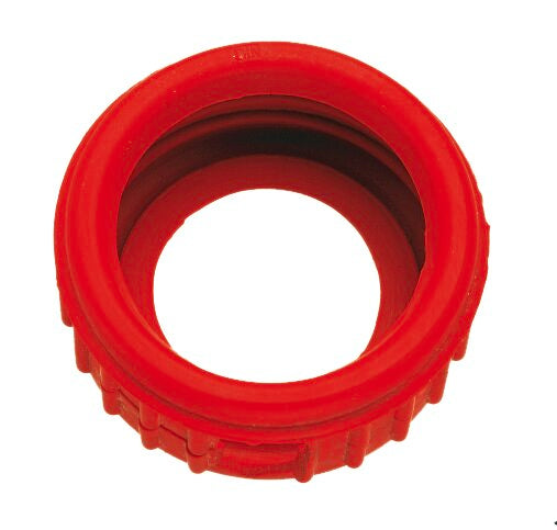 Rothenberger Tamponi per riduttori di pressione acetilene ROSSO - 511428