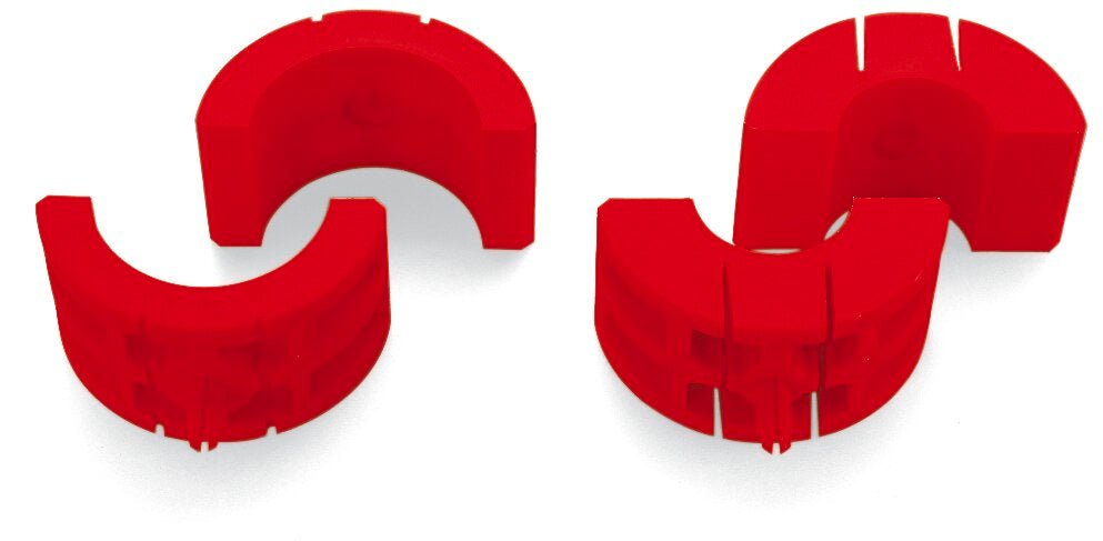 Rothenberger Serie ganasce per ROCUT 110, 75mm, 2Hs - 55022