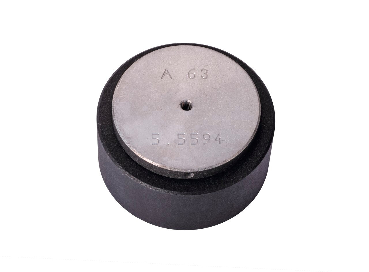 Rothenberger Bussole teflonate per ROWELD P 125, 63 mm - 55594