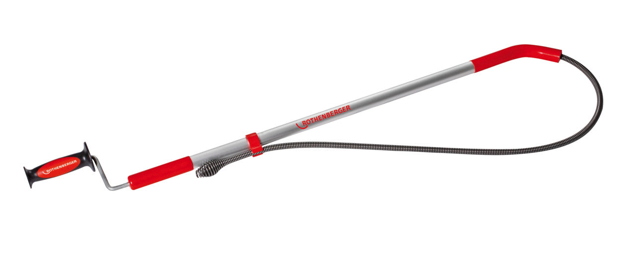 Rothenberger WC BLITZ RO-3, con spirale a bulbo 1m - 78551