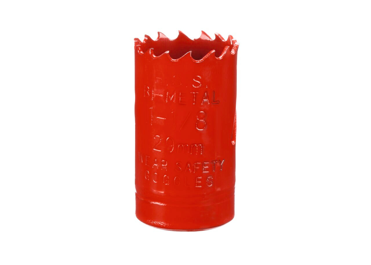 Rothenberger Seghe a tazza HSS-Bimetall, 29mm - 114029