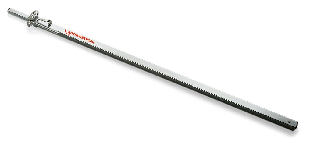 Rothenberger Asta ad estensione rapida, 1,7 m-3,0 m - FF35015