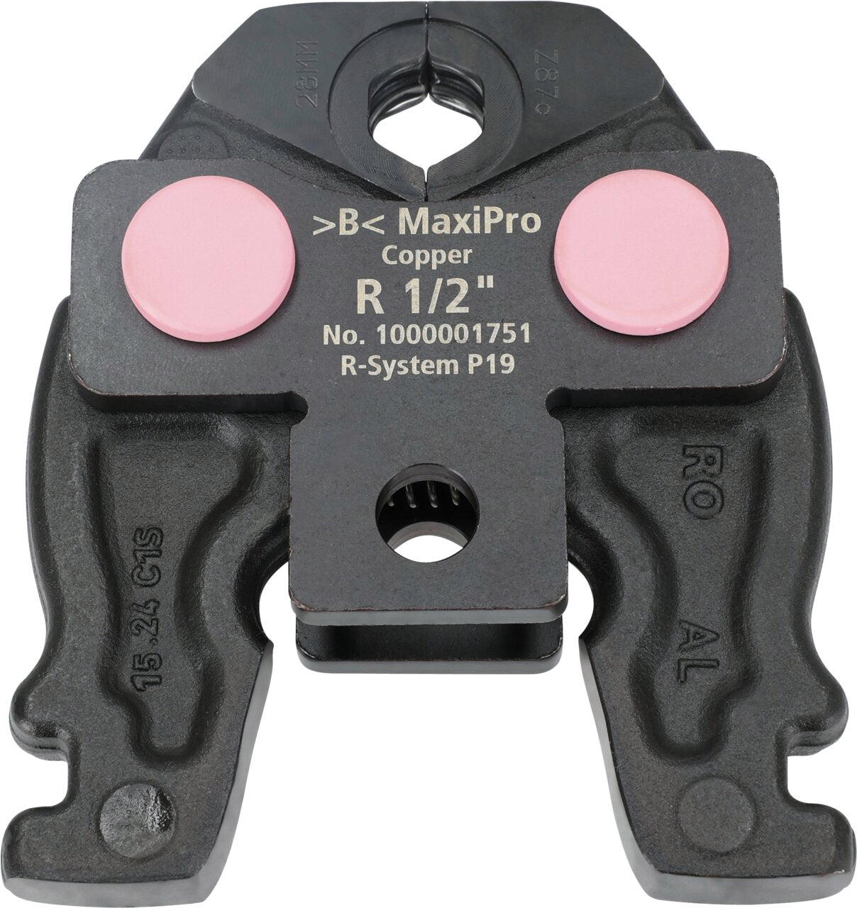 Rothenberger Ganascia Compact, MaxiPro 1/2' - 1000001751