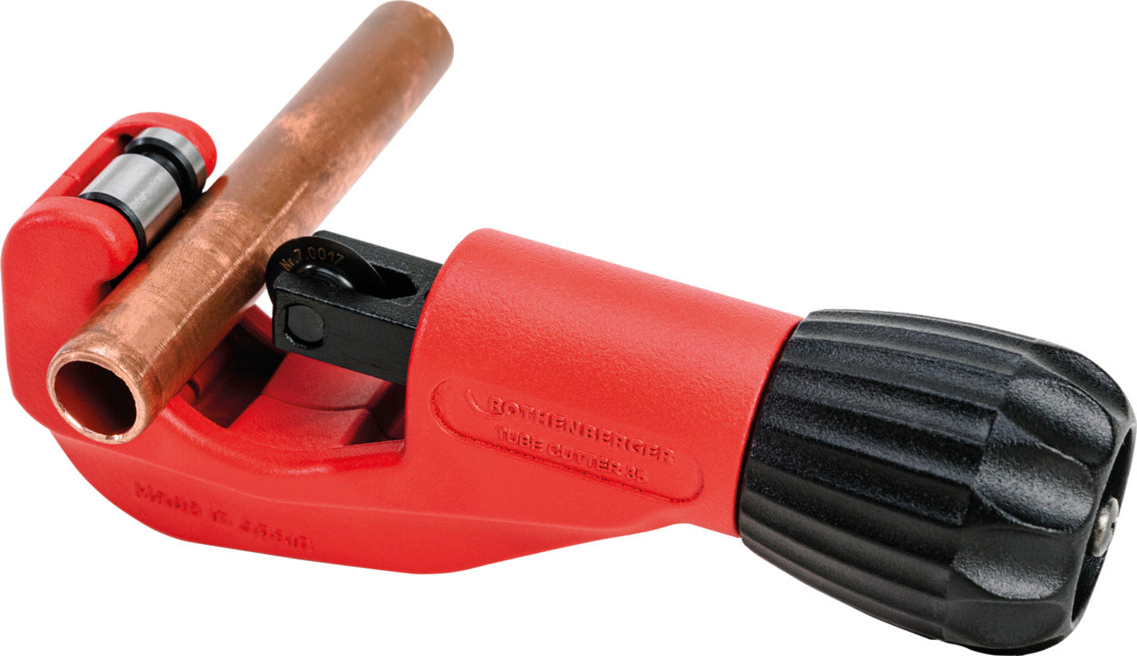 Rothenberger Tagliatubi TUBE CUTTER 35, 6-35mm, DURAMAG - 70027