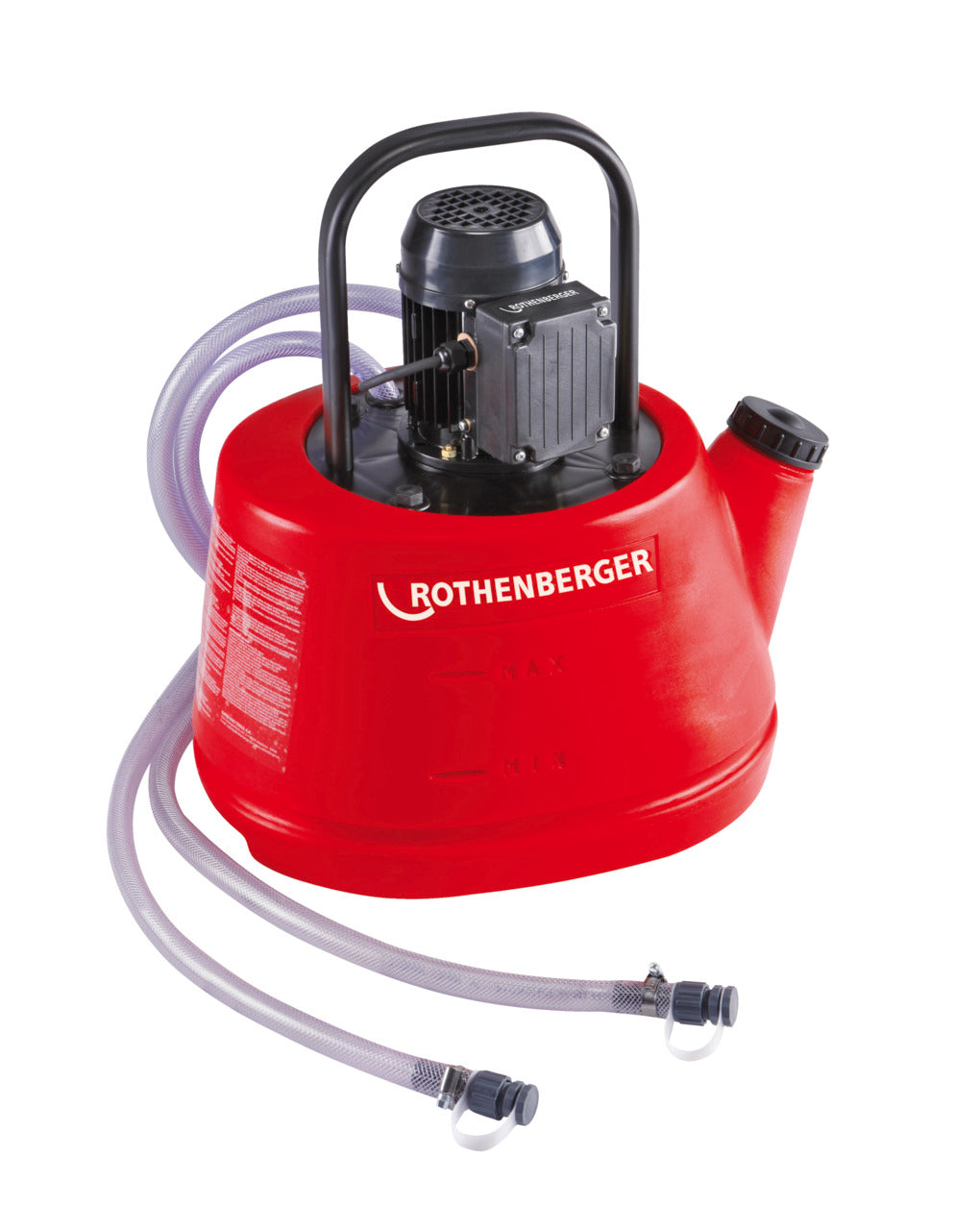 Rothenberger ROCAL 20, 40l/min - 61100