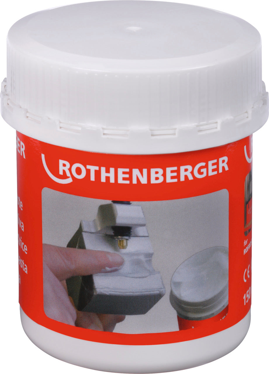 Rothenberger Pasta termoconducente per ROFROST TURBO, 150ml - 62291