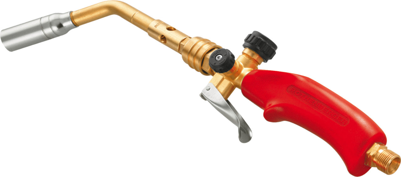 Rothenberger AIRPROP Set 19mm, con tubo 2,5m - 31020
