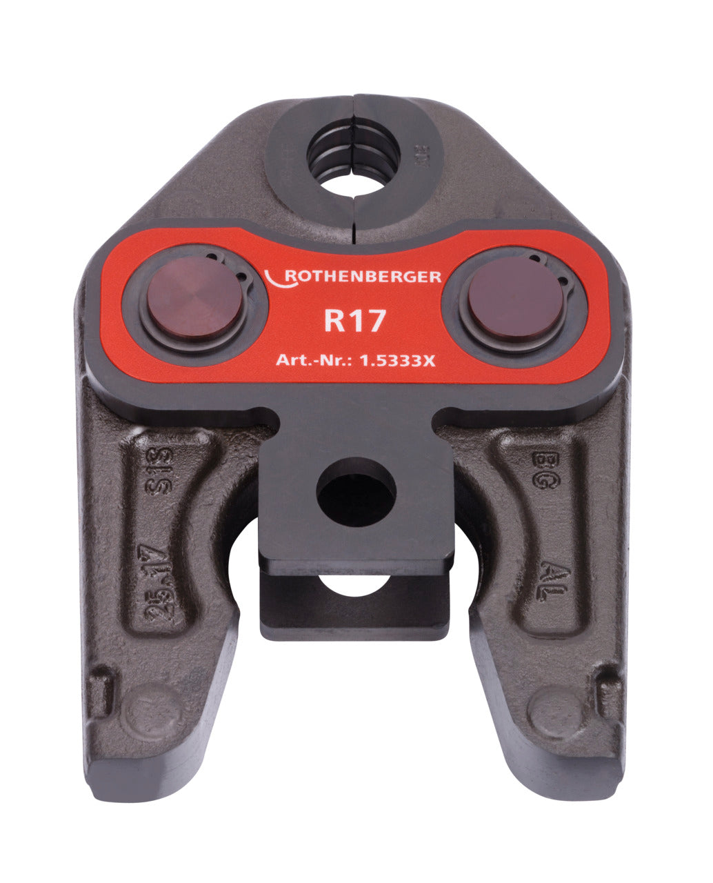 Rothenberger Ganascia Standard, R17 - 015333X