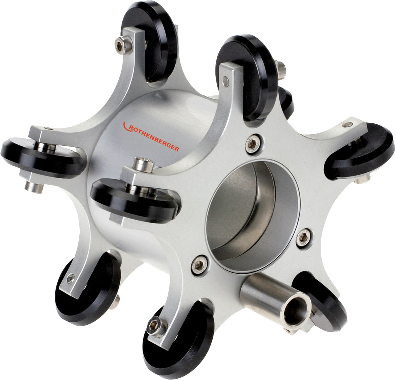 Rothenberger Slitta a rulli 40/150 per ROCAM 4 Plus - 69118