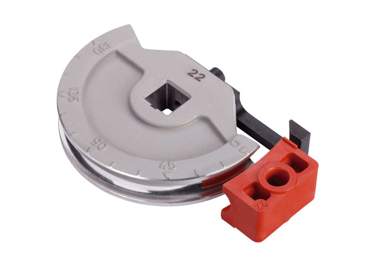 Rothenberger Matrice per ROBEND 3000/4000, 22mm/7/8' - 25622