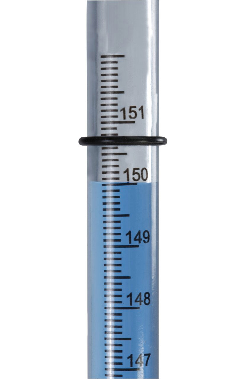 Rothenberger Liquido indicatore blu per GW 150/4 - 351257