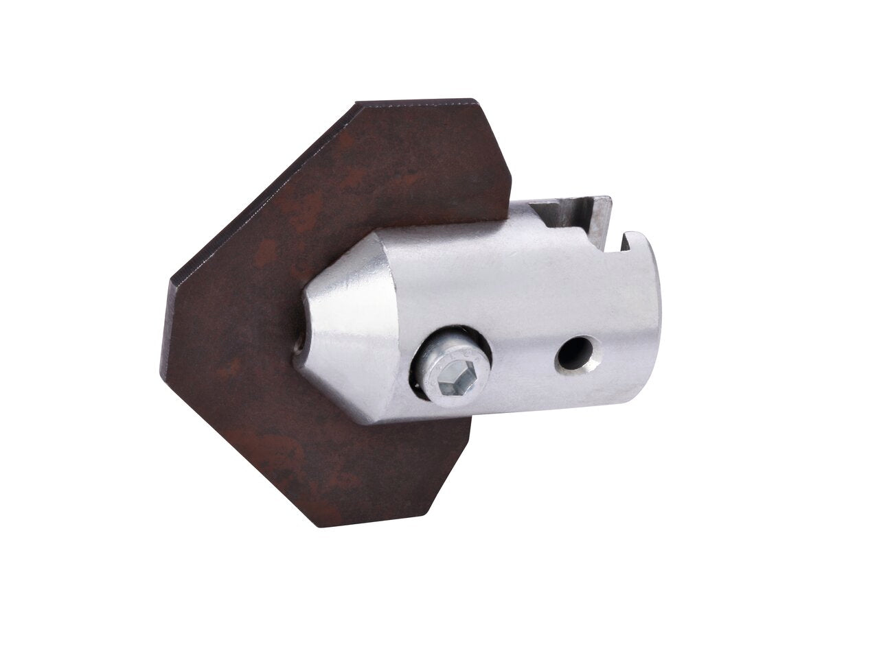 Rothenberger Trivella a spatola da 32mm, 65 mm - 72360