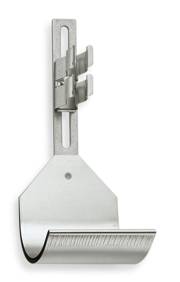 Rothenberger Flame reflector, 65mm, receptacle 8-15mm - 31042