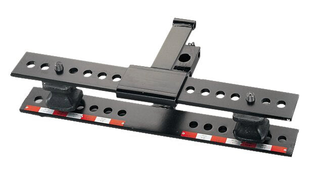 Rothenberger Telaio pieghevole per ROBULL tipo E/ME, chiuso, 3/8-2' - 58002