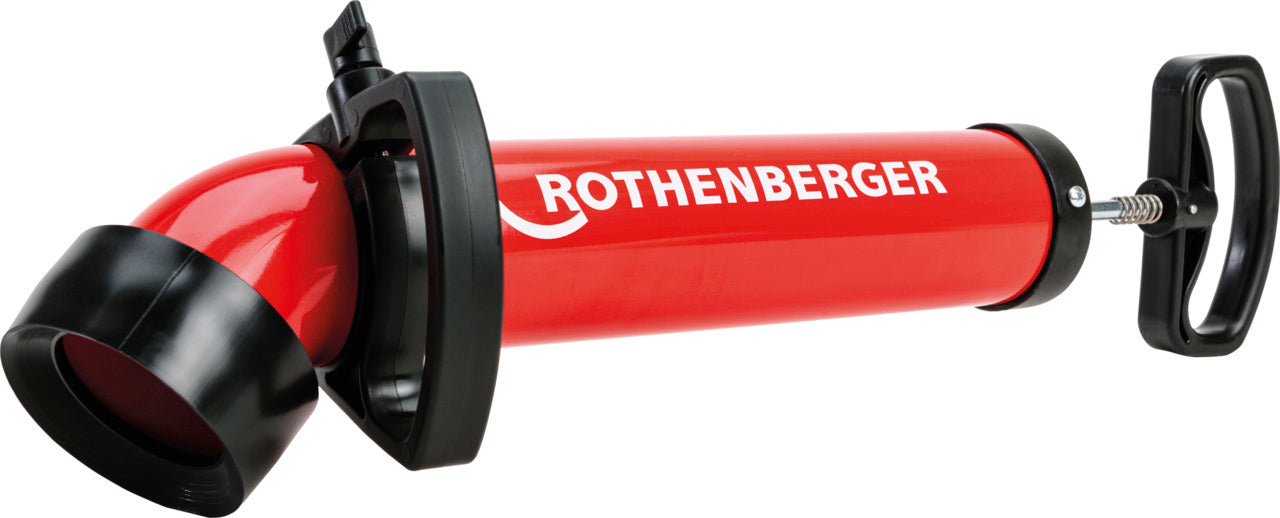 Rothenberger ROPUMP Super Plus - 072070X