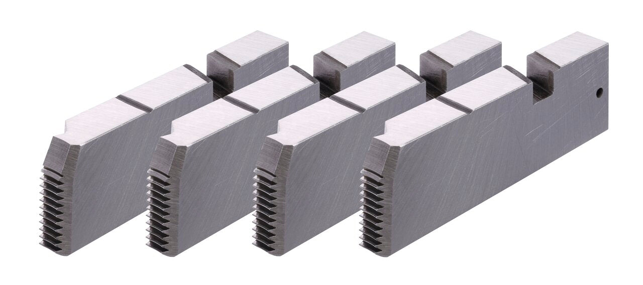 Rothenberger Testine per filettare, SS, BSPT R, 1/2' - 3/4' - 56003
