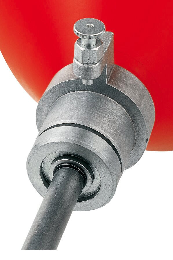 Rothenberger Adattatore per R600/650 per spirali da 8 mm, vuoto - 72514