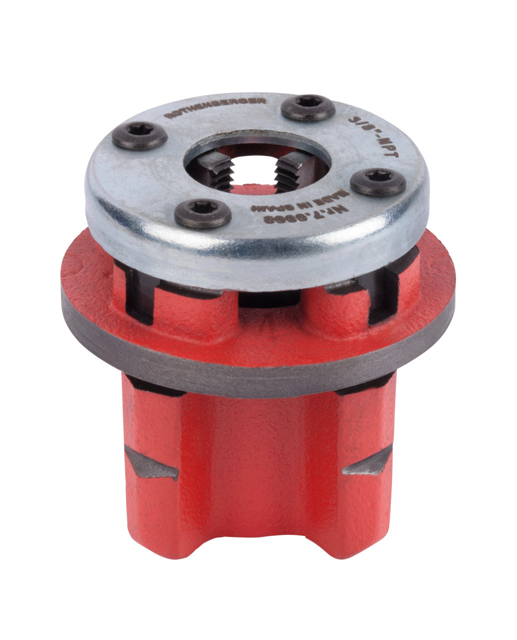 Rothenberger Testina, NPT, 3/8' - 070908X