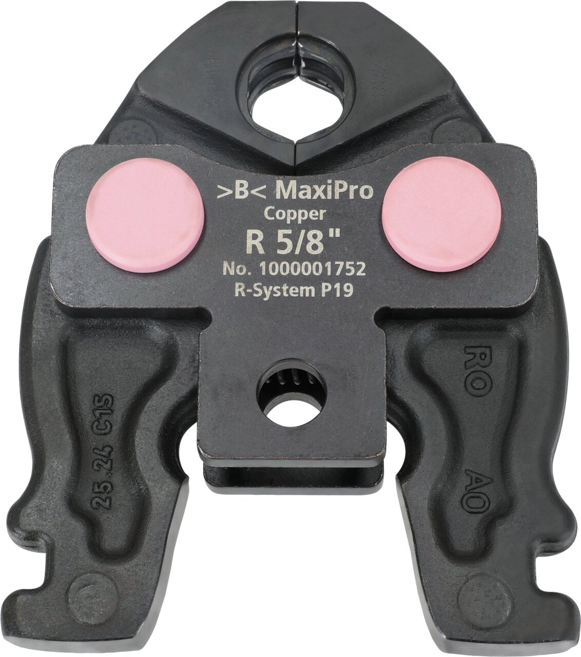Rothenberger Ganascia Compact, MaxiPro 5/8' - 1000001752