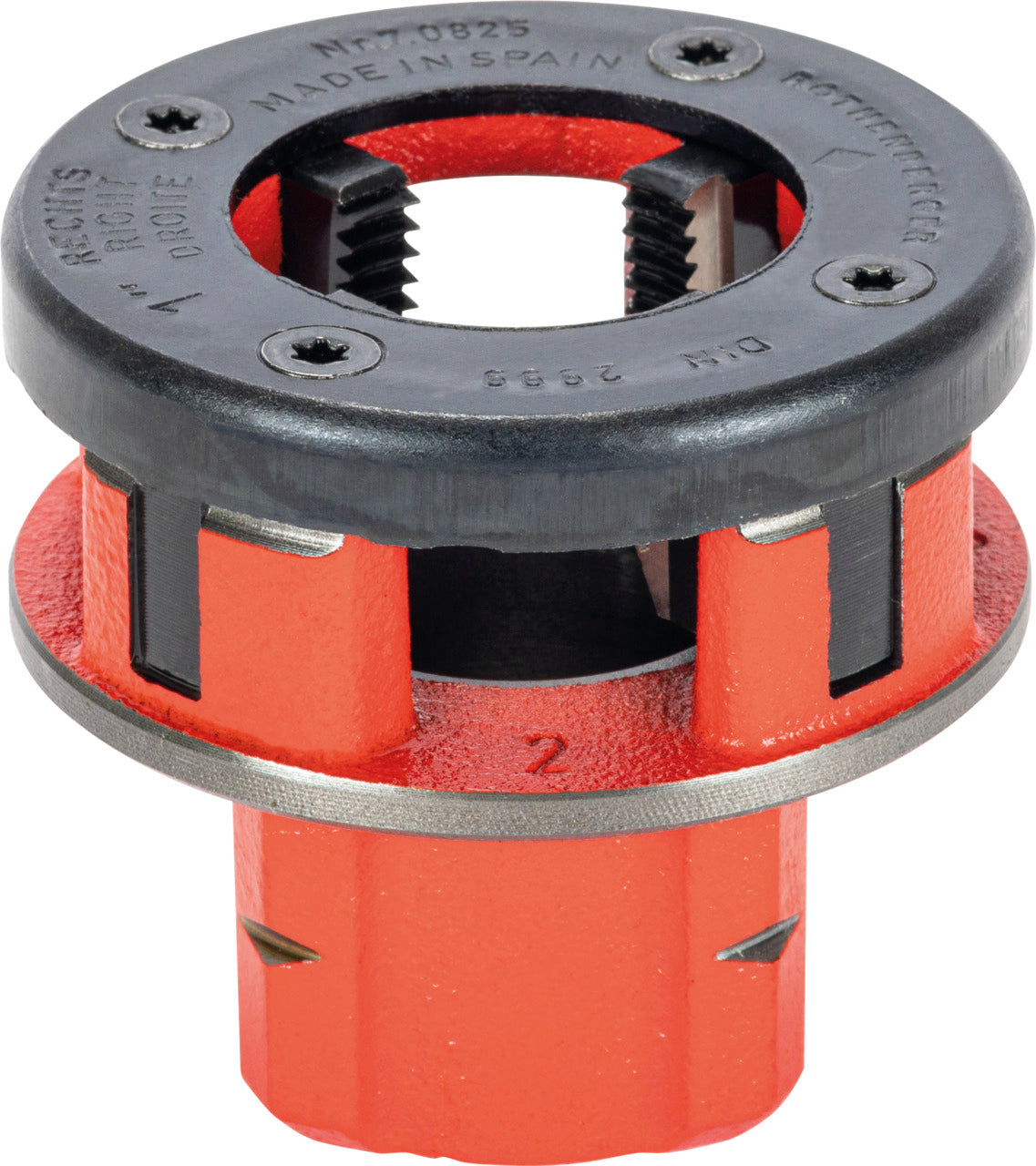 Rothenberger Testina, BSPT R, 1' - 070825X