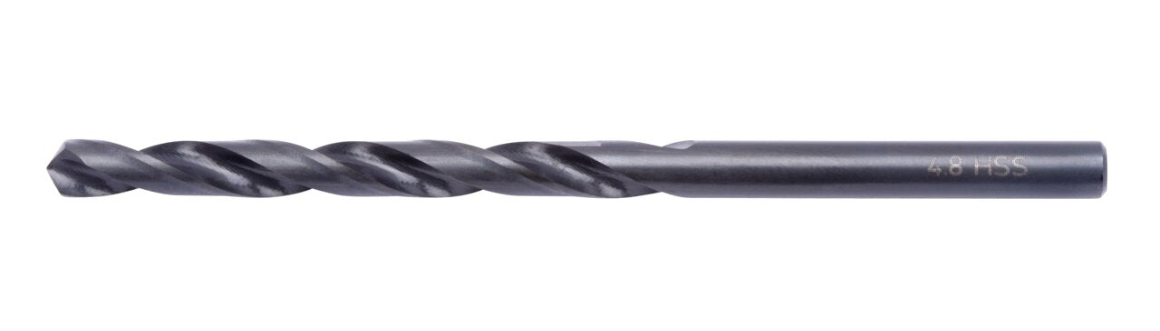 Rothenberger The HSS twist drill bit 3.2–8.7 mm - 71302