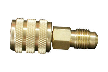 Rothenberger Raccordo girevole 5/16-1/4' - 01700RD