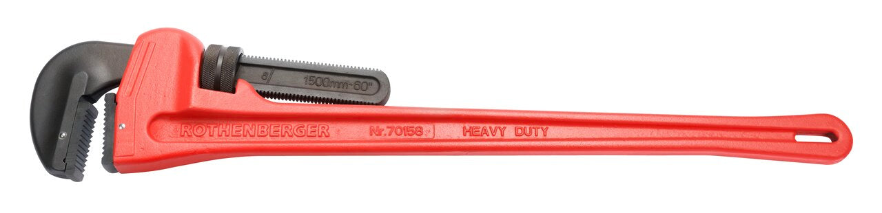 Rothenberger Giratubi americano HEAVY DUTY, 60' - 70158