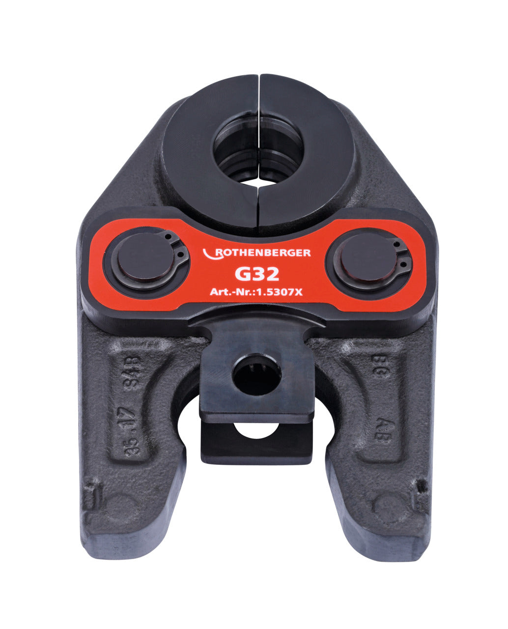 Rothenberger Ganascia Standard, G32 - 015307X