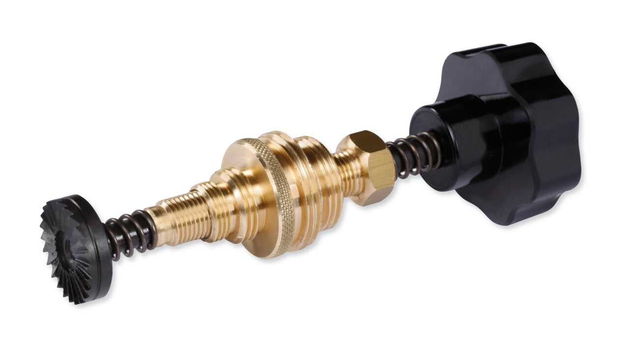 Rothenberger Wasserhahn-Ventilsitzfräser, 1' - 70957