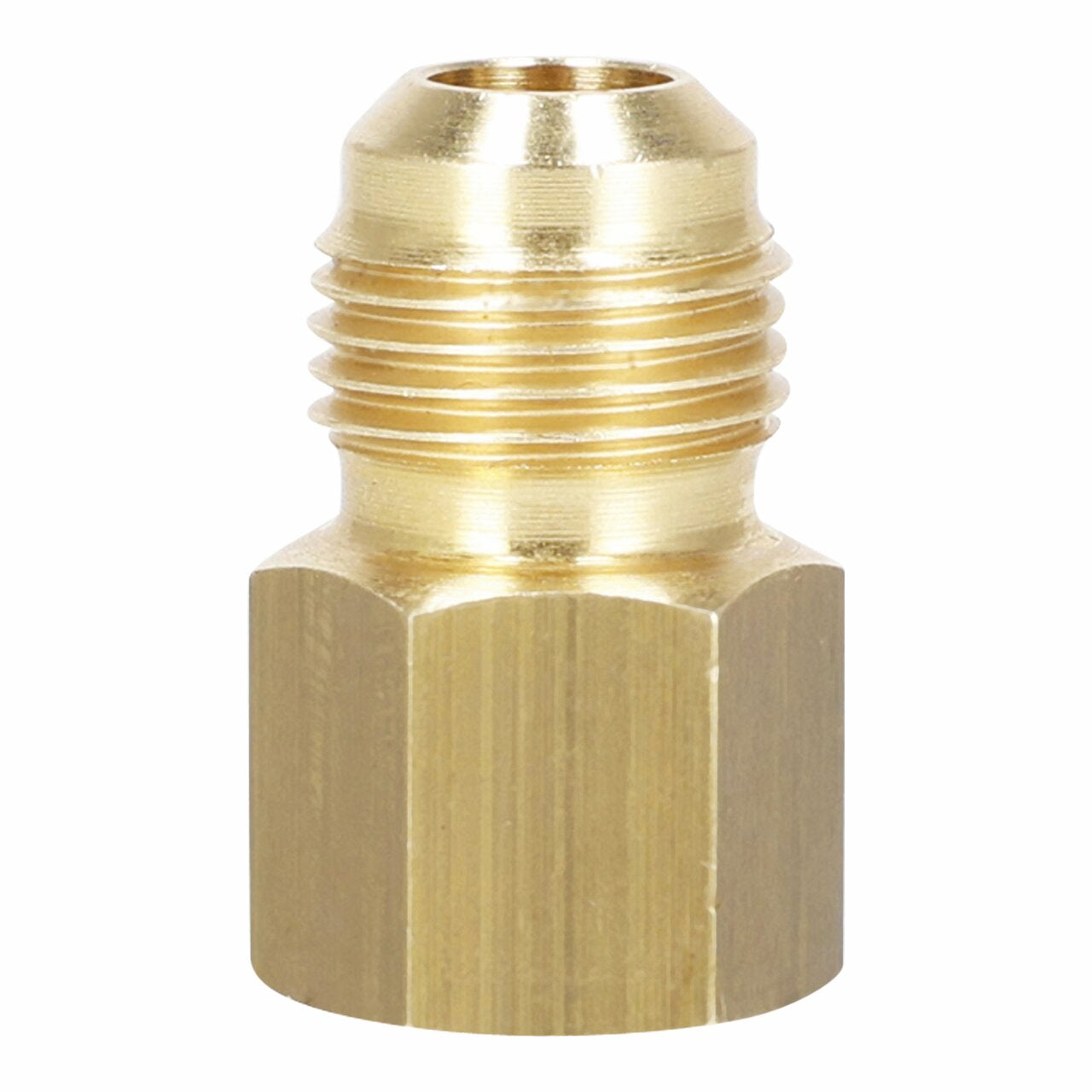 Rothenberger Adattatore SAE M-1/4' SAE F da 3/8' - 89503
