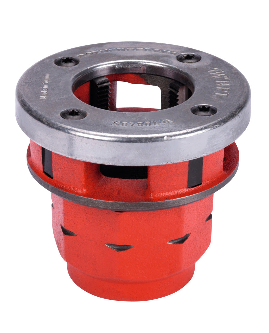 Rothenberger Testina, NPT, 1.1/2', ottagonale - 070849X