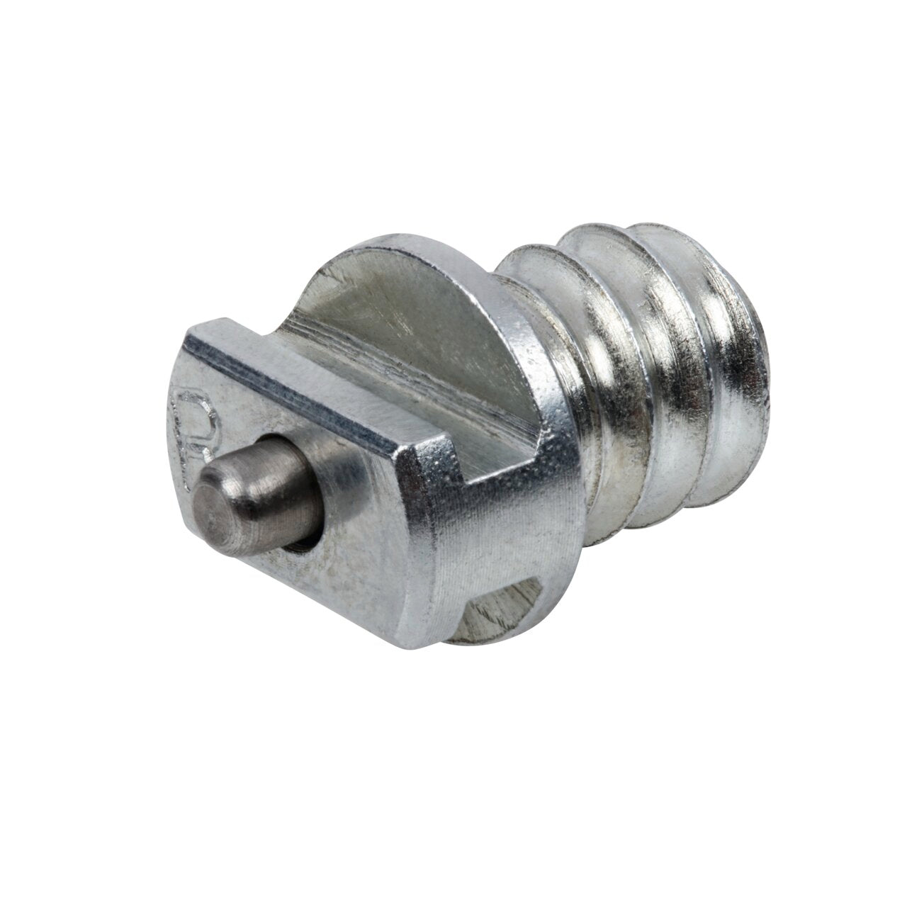 Rothenberger Giunti femmina per spirali standard e SMK, 16 mm - 72151