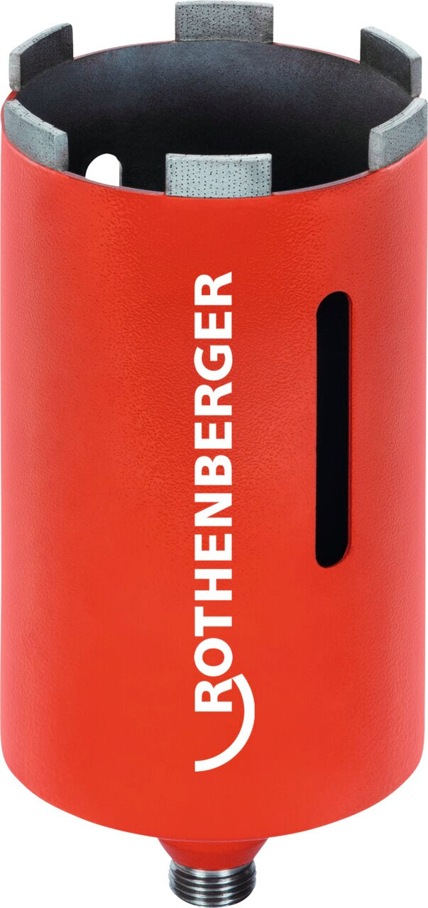 Rothenberger DX High Speed Dry,M16,D=68,NL=150 - 1500004172