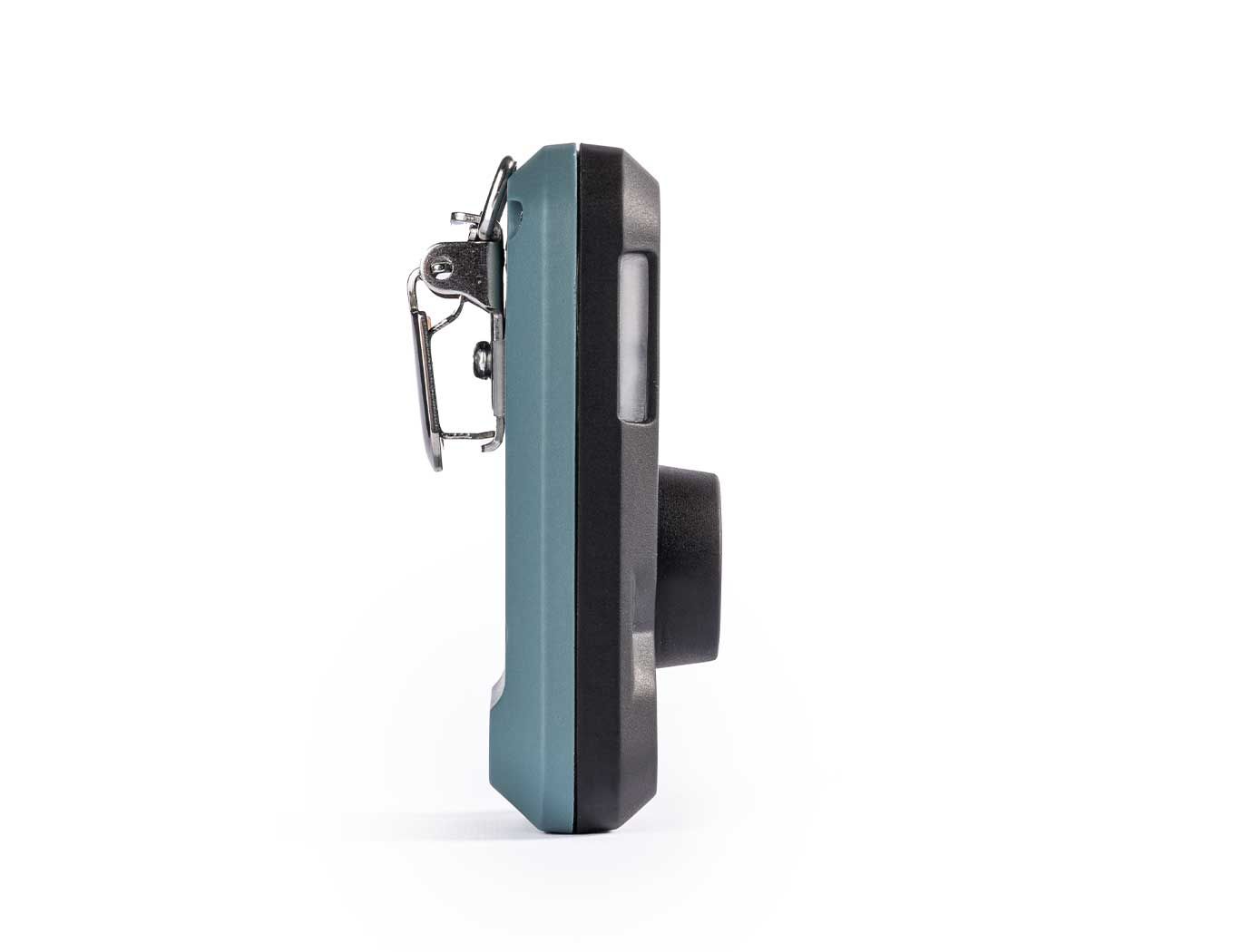 Seitron - Rilevatore portatile di gas O2 per protezione individuale - Be Safe SG O2
