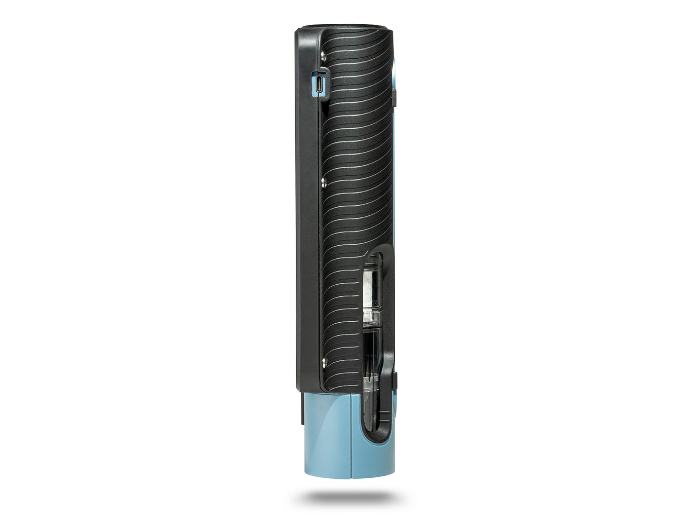 Seitron - Kit analizzatore fumi NOVO 4N-ST per caldaie e impianti termici - Novo 4N-ST