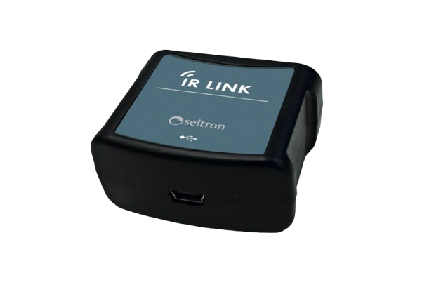 Seitron Dispositivo IR-Link e cavo USB per Be Safe SG