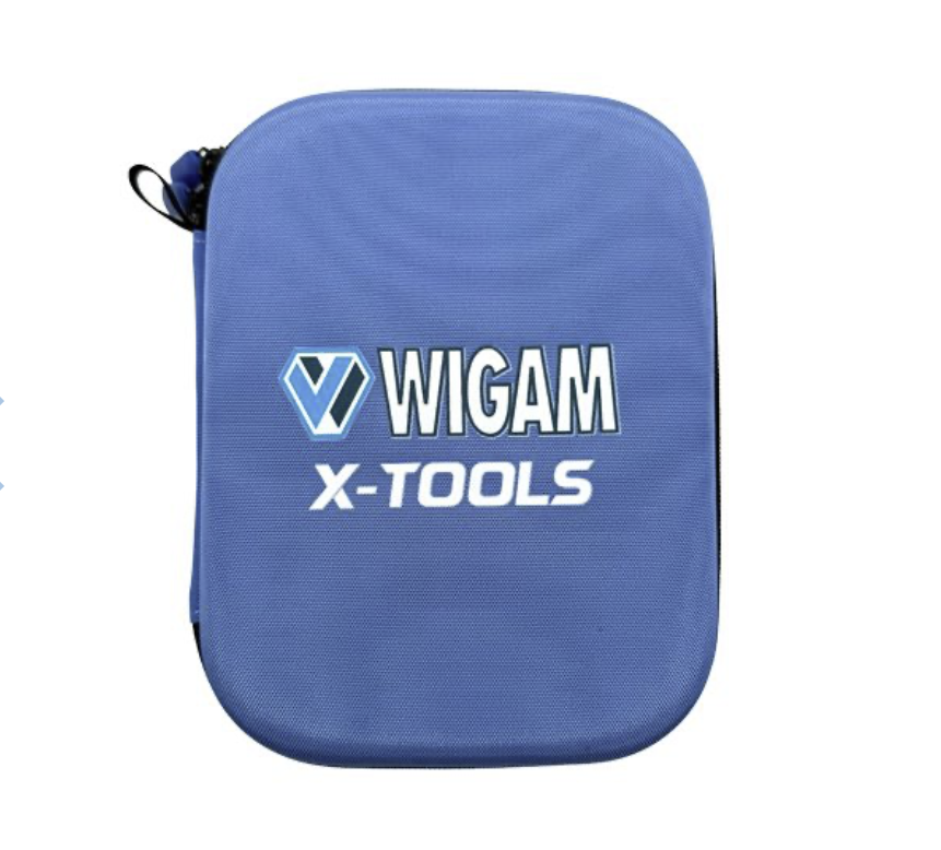 Wigam vacuometro di precisione X-VG - 09003021