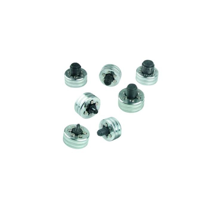 Wigam testine per allargatubi WE 08 - 08005001