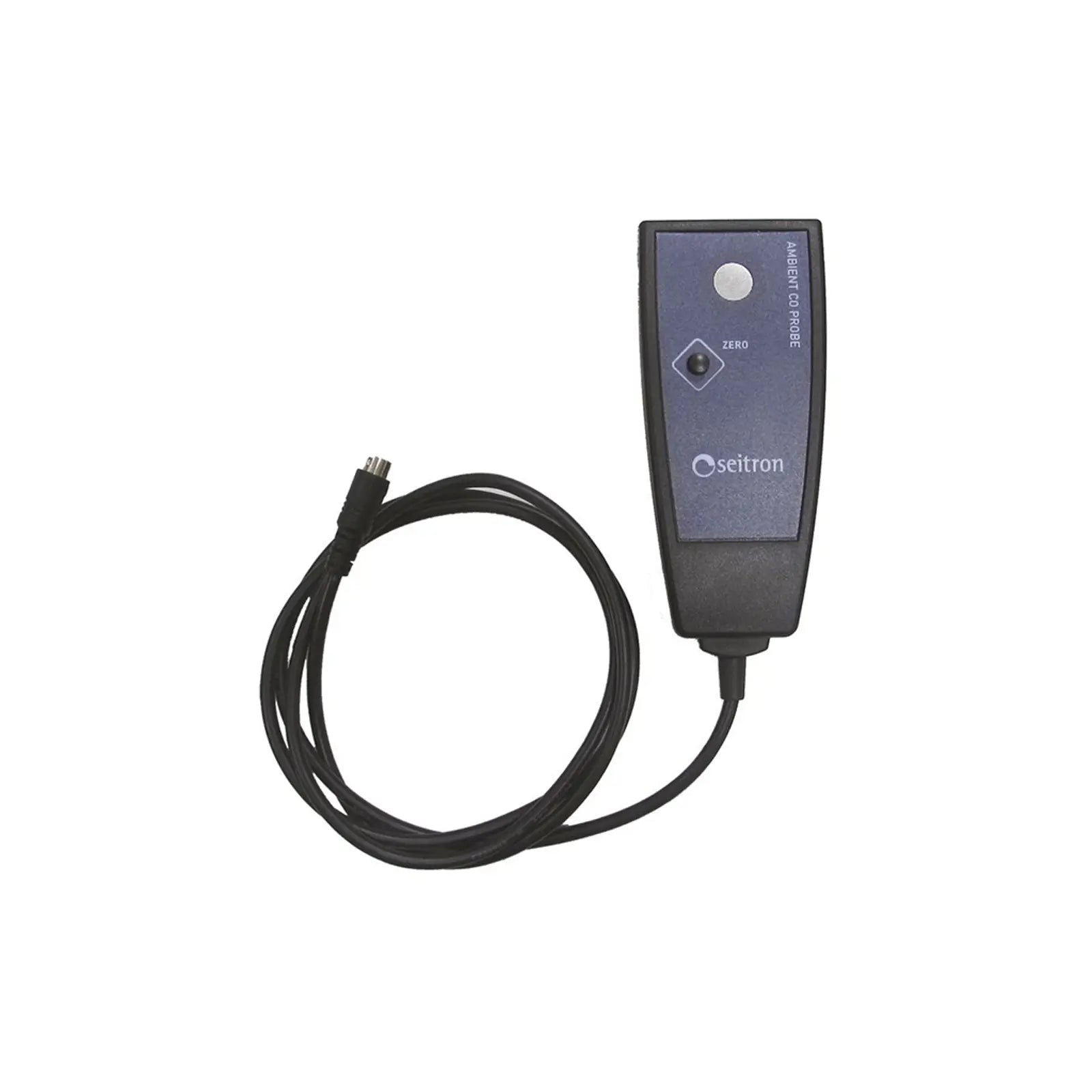 Seitron sonda esterna misura CO ambiente per NOVO AJSC01